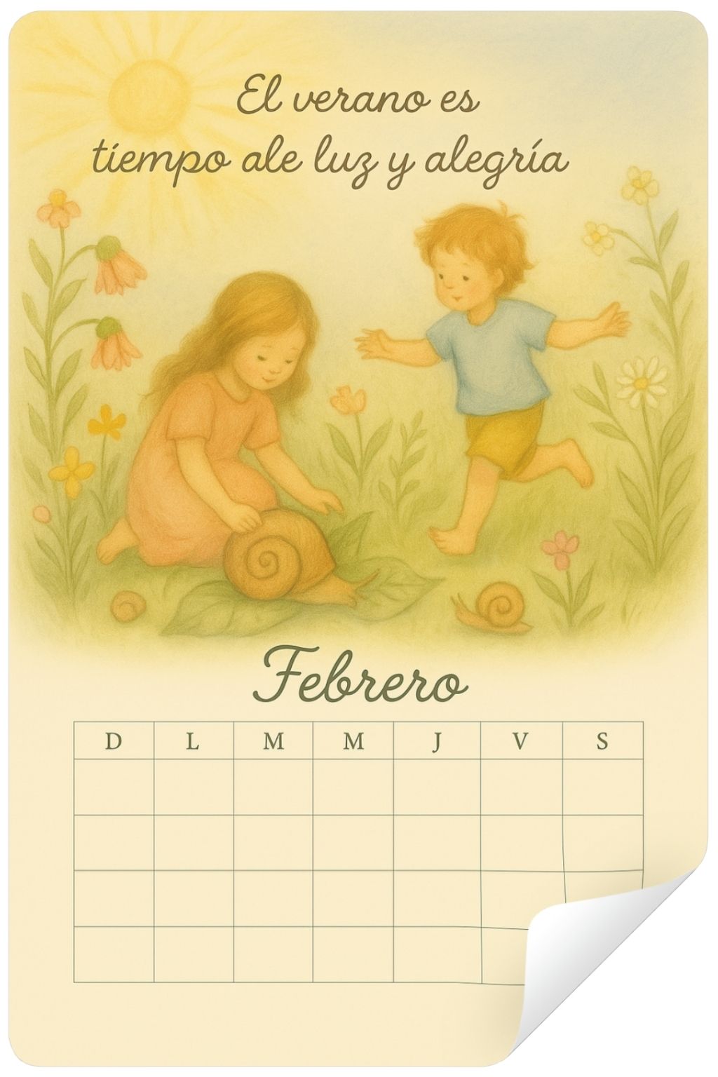🍄 E Book "Cuentos Estacionales Waldorf", Conecta con el Ritmo Natural 🌿